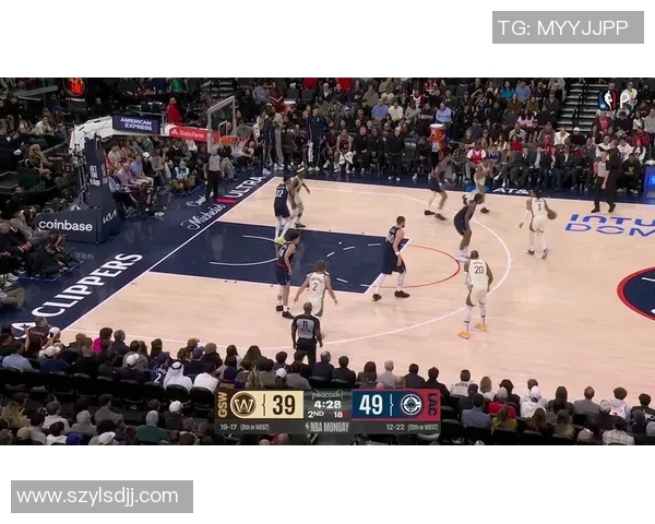 NBA快船与勇士精彩对决全场回顾高清版视频分享