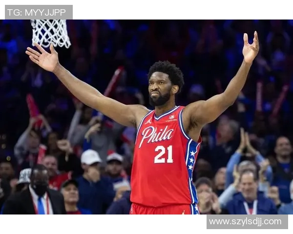 乔尔恩比德：从非洲小镇到NBA巨星的传奇之路与奋斗精神