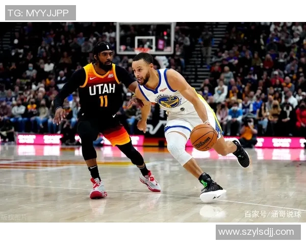 爵士队与勇士队的精彩对决分析及竞彩推荐策略探讨