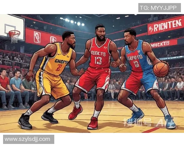 火箭与快船季后赛对决回顾及精彩瞬间分析