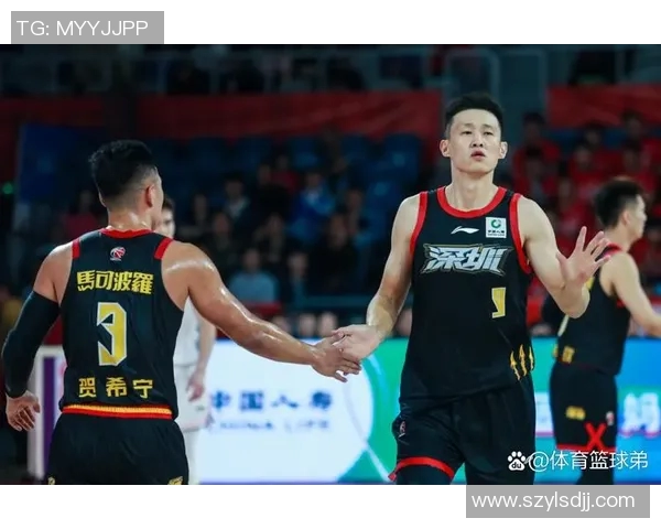 周鹏：从篮球场上的拼搏到人生舞台的精彩转身