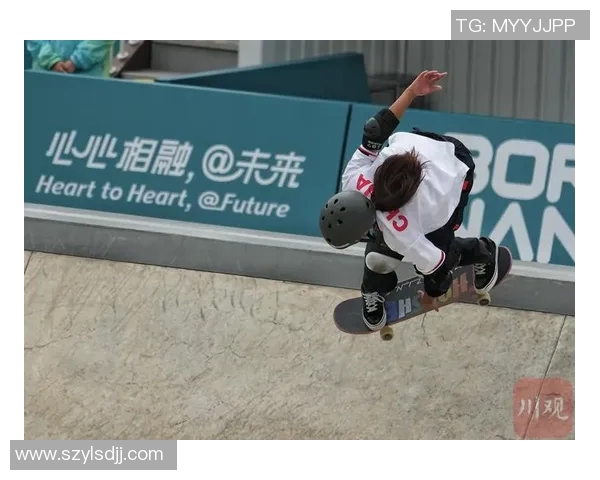 杭州滑板队比赛经验的变革与热议背后的故事探讨MBA