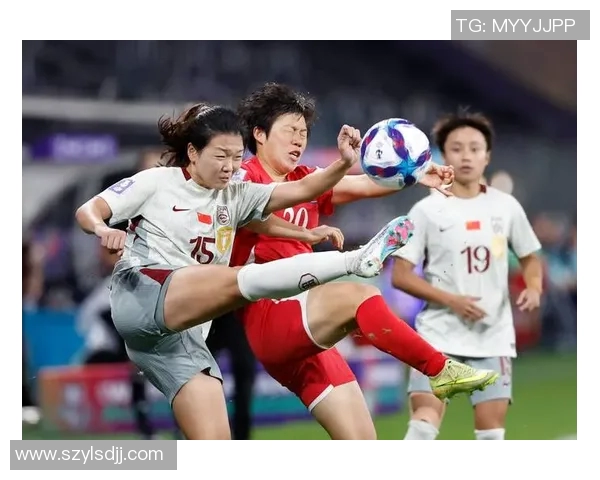 法国女足迎战中国女足精彩对决展现巾帼风采与足球魅力