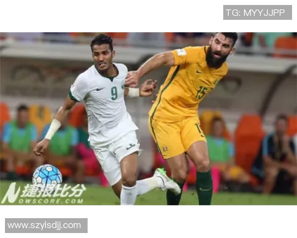 沙特阿联酋足球赛直播免费观看指南与赛事分析