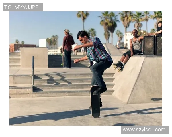 滑板人生的追逐与坚持杨丽分享她的成长与梦想MBA