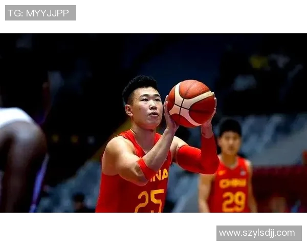 贺希宁：从篮球新星到职业生涯的辉煌转折与未来展望