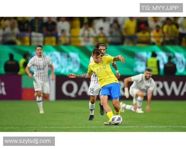 阿尔艾因与利雅得的精彩对决揭示足球魅力与战术智慧的较量