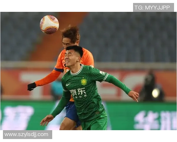 鲁能与国安历年交锋比分回顾及精彩瞬间分析