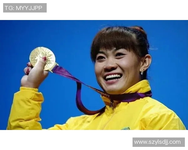 专访羽毛球女王王丽揭秘她成功背后的努力与坚持