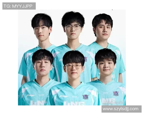 DOTA2深度解析：LNG战队如何展现强大实力与团队协作